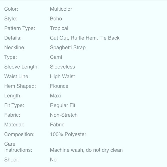 🧡 NWOT BOUTIQUE STYLE SLINKY SILKY ASIAN HAWAIIAN ORANGE FLORAL MAXI DRESS - Picture 8 of 8